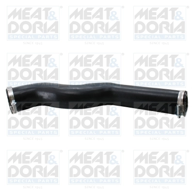 Charge Air Hose